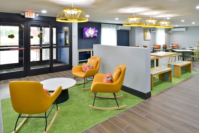 スパーク by ヒルトン ダラス メディカル ディストリクト ラブ フィールド