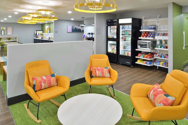 スパーク by ヒルトン ダラス メディカル ディストリクト ラブ フィールド