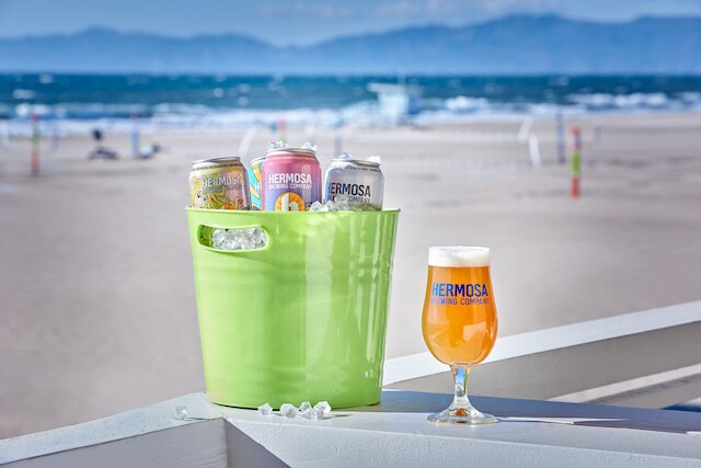 ザ ビーチ ハウス ホテル アット ハモサ ビーチ