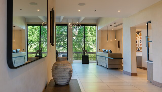 アウトバウンド セドナ