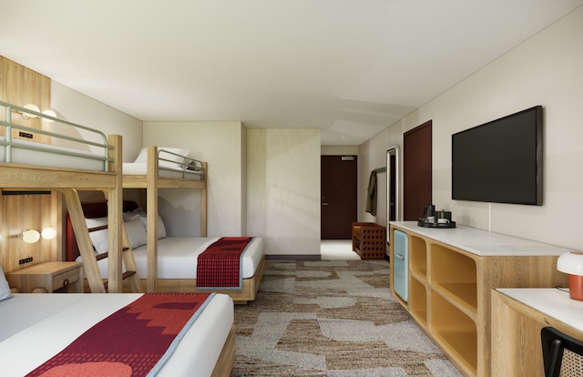 アウトバウンド セドナ