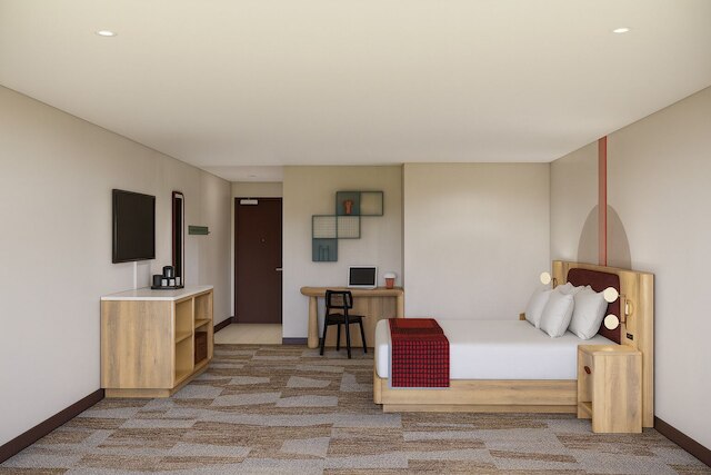 アウトバウンド セドナ