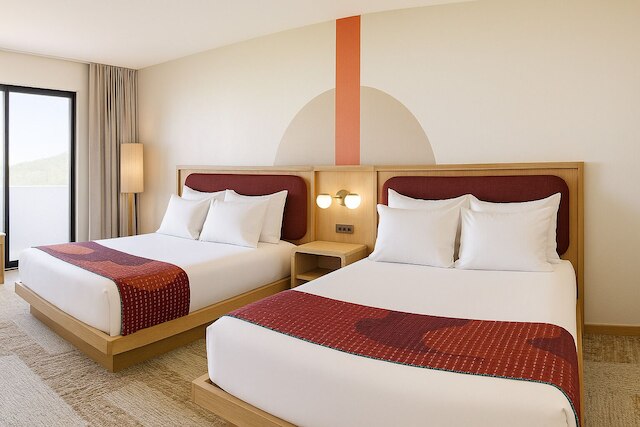 アウトバウンド セドナ