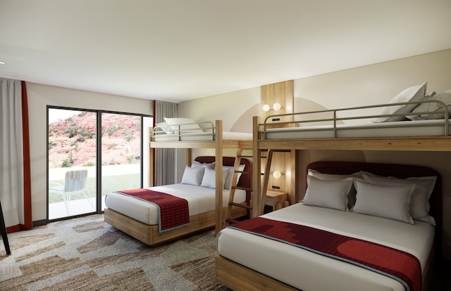 アウトバウンド セドナ