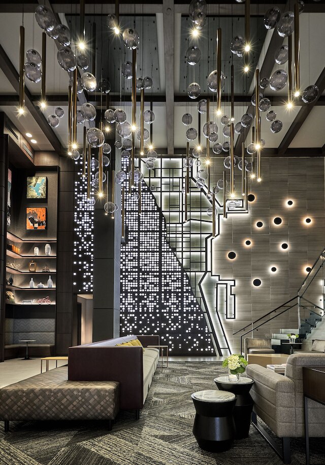 ハンプトン イン & スイーツ シカゴ ダウンタウン