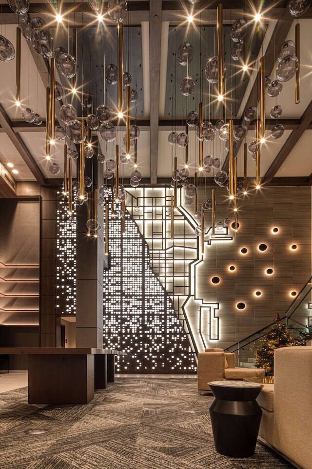 ハンプトン イン & スイーツ シカゴ ダウンタウン