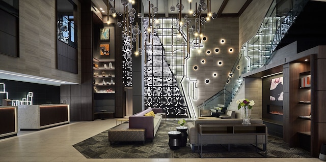 ハンプトン イン & スイーツ シカゴ ダウンタウン