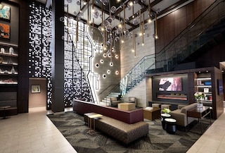 ハンプトン イン & スイーツ シカゴ ダウンタウン