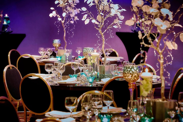 ラスベガス・マリオット