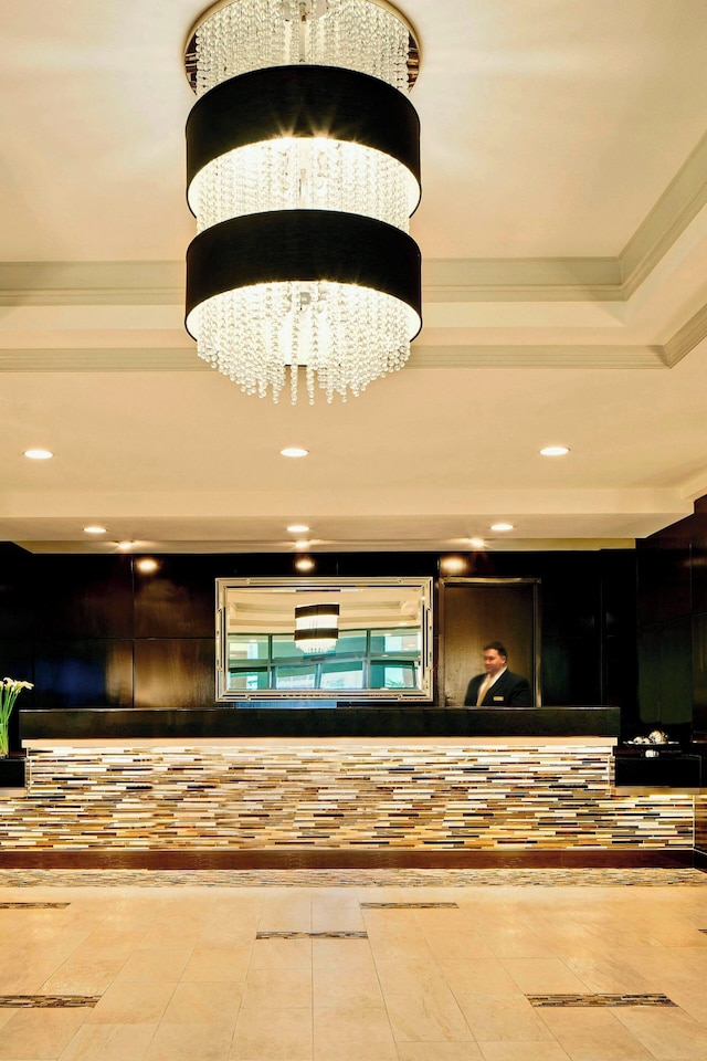 ラスベガス・マリオット