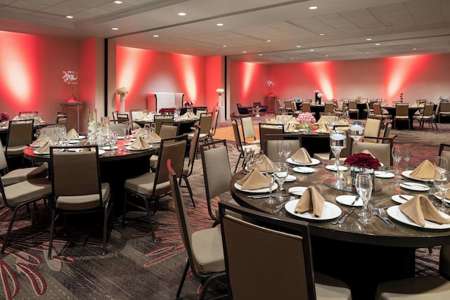 ラスベガス・マリオット