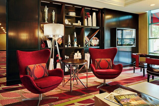 ラスベガス・マリオット