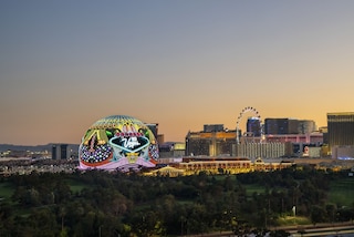 ラスベガス・マリオット