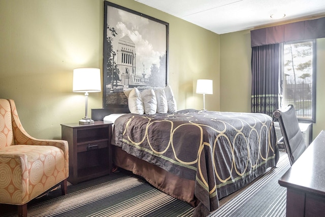 スーパー 8 バイ ウィンダム インディアナポリス サウス