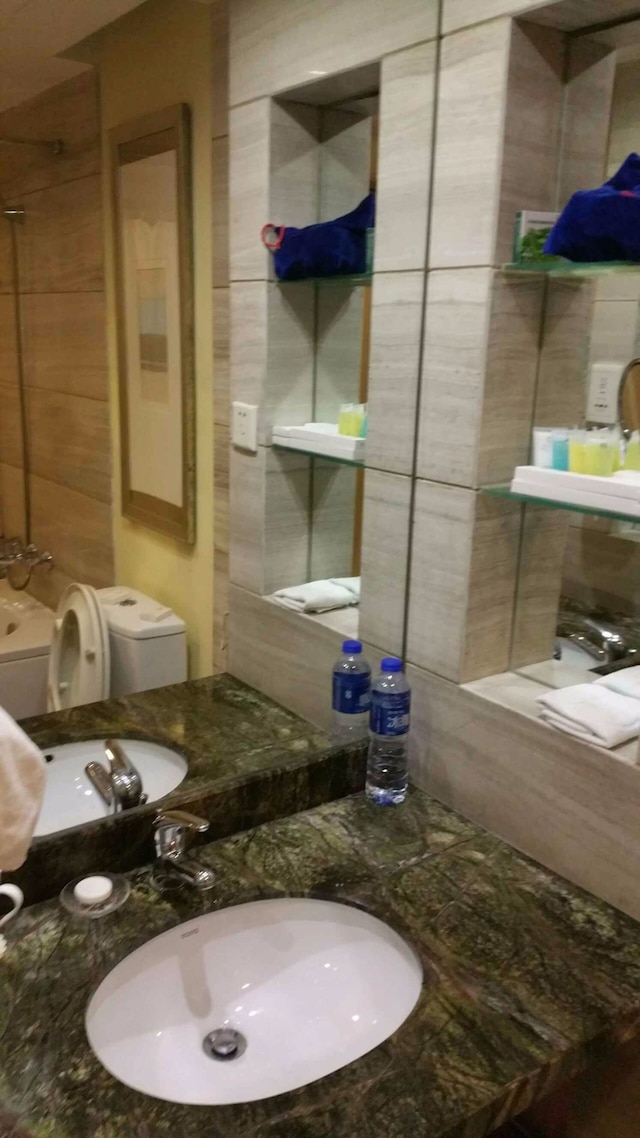 ジャングオ ホテル 西安 (西安建国飯店)