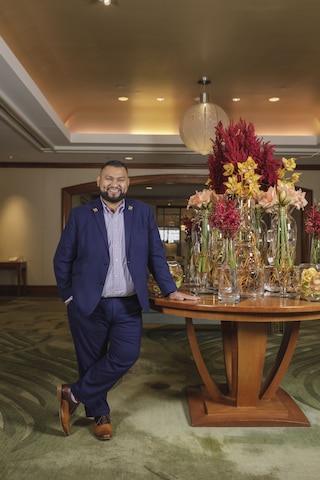 シーポート ホテル ボストン