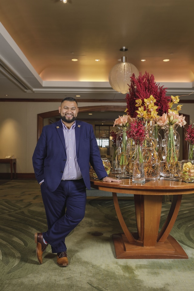 シーポート ホテル ボストン