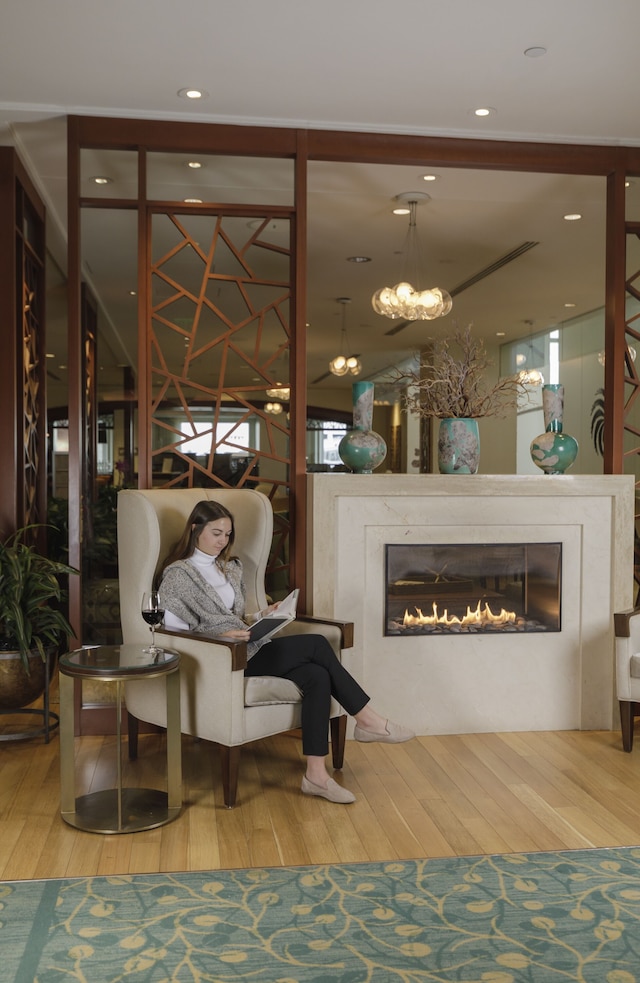 シーポート ホテル ボストン