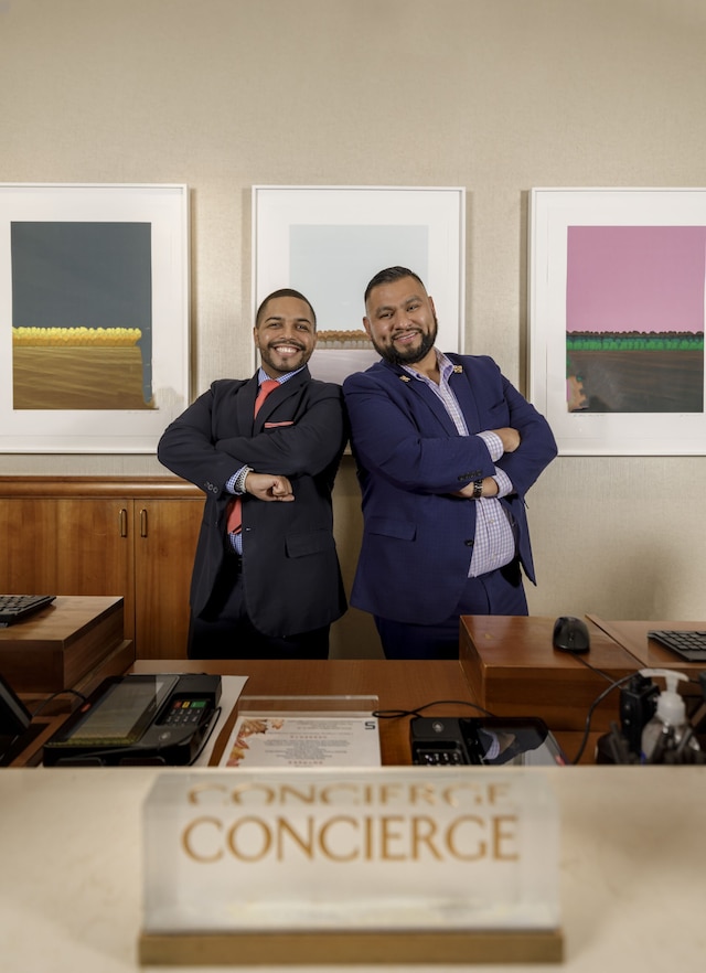 シーポート ホテル ボストン