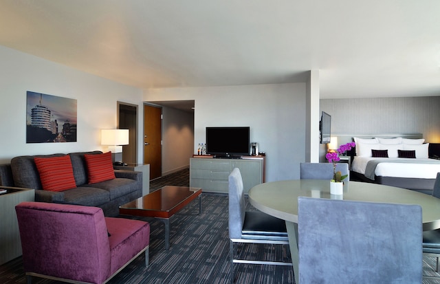 ロウズ ハリウッド ホテル