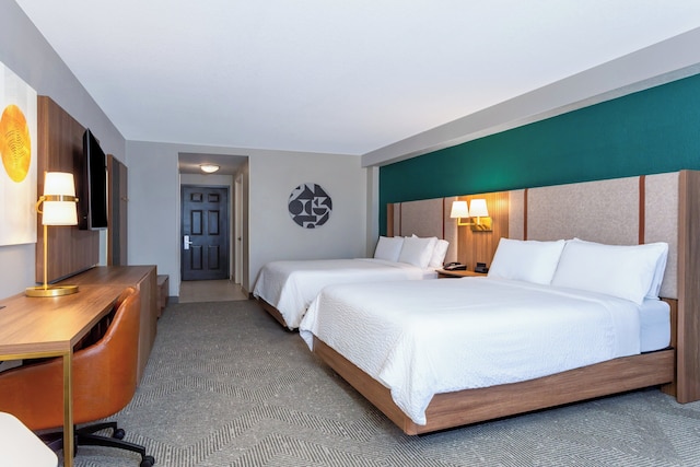 ホリデイ イン & スイーツ デイトナ ビーチ オン ザ オーシャン by IHG