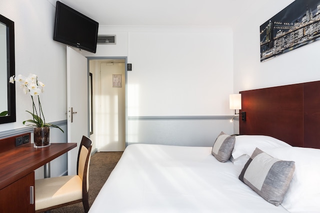 ベスト ウェスタン ラクミ ナイス