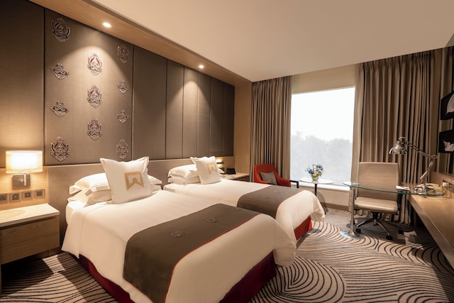 シェラトン ニューデリー ホテル