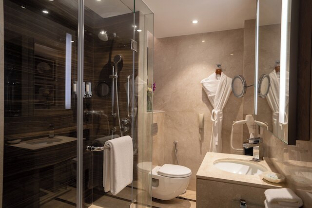 シェラトン ニューデリー ホテル