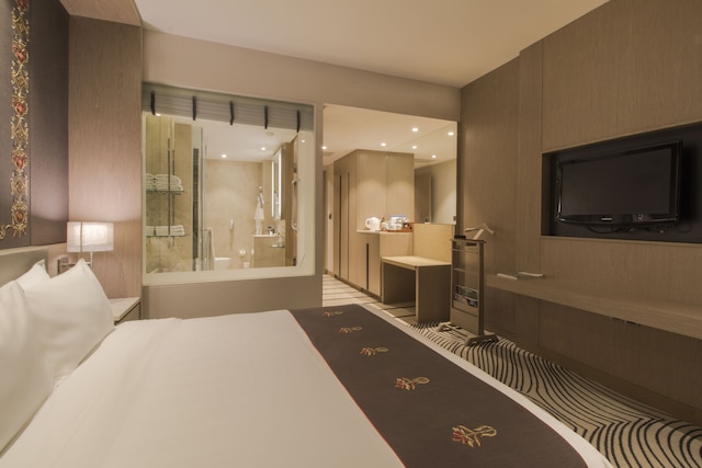 シェラトン ニューデリー ホテル