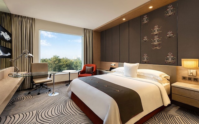 シェラトン ニューデリー ホテル