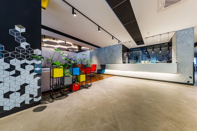 ヴィスピアンスキー ホテル