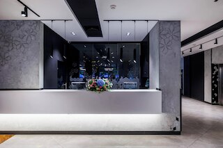 ヴィスピアンスキー ホテル