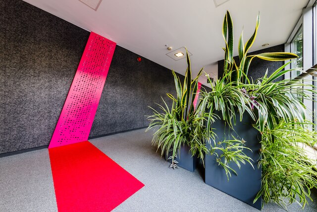 ヴィスピアンスキー ホテル