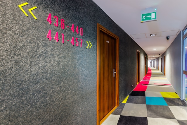 ヴィスピアンスキー ホテル