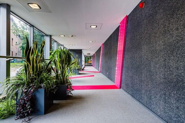 ヴィスピアンスキー ホテル