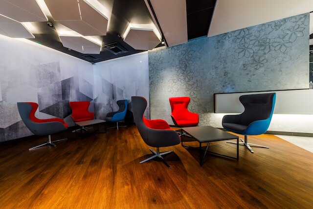 ヴィスピアンスキー ホテル