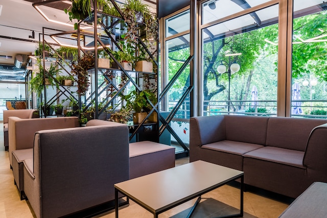 ヴィスピアンスキー ホテル