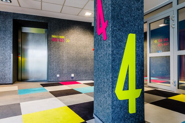 ヴィスピアンスキー ホテル