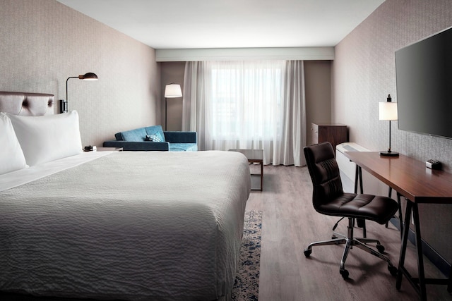 フォー ポインツ バイ シェラトン ホテル & スイーツ サンフランシスコ エアポート