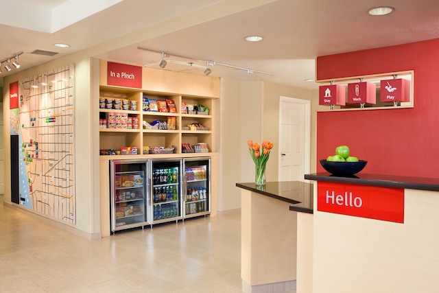 タウンプレース スイーツ ロサンゼルス LAX/マンハッタン ビーチ