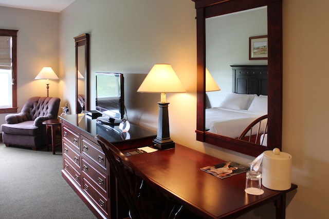 ロッド クロウブッシュ ゴルフ & ビーチ リゾート