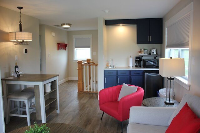 ロッド クロウブッシュ ゴルフ & ビーチ リゾート