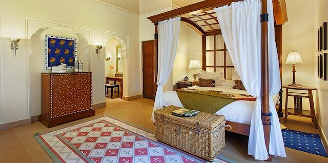 ジ オベロイ ラージヴィラス