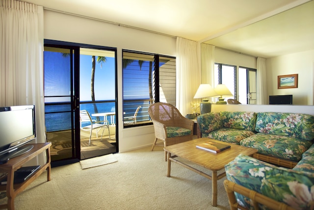 キャッスル ポイプ ショアーズ