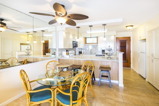 キャッスル ポイプ ショアーズ