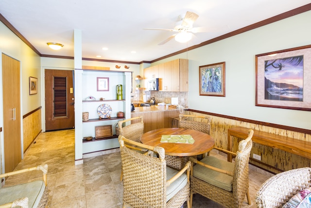 キャッスル ポイプ ショアーズ