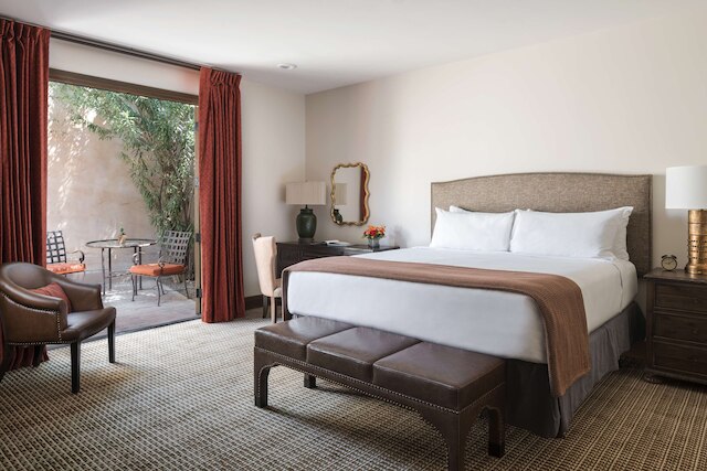 ロイヤル パームス リゾート アンド スパ パート オブ ハイアット