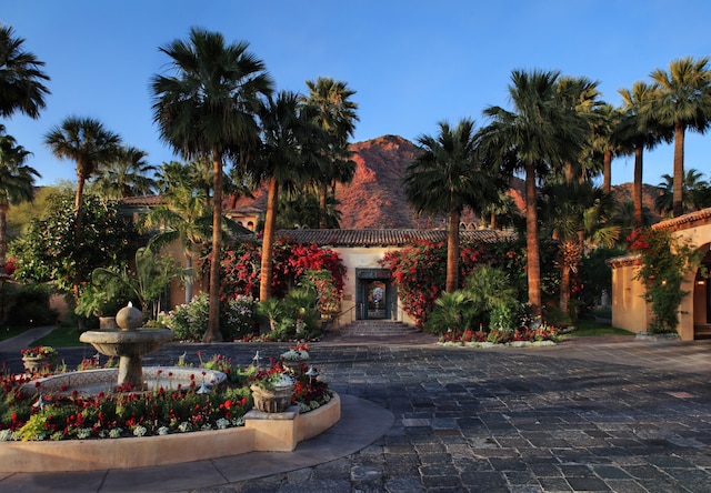 ロイヤル パームス リゾート アンド スパ パート オブ ハイアット