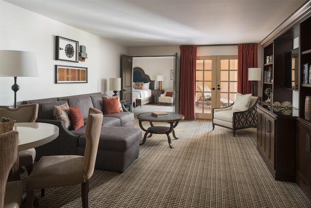 ロイヤル パームス リゾート アンド スパ パート オブ ハイアット