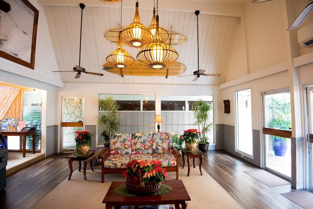 パシフィック マリーナ イン エアポート ホテル